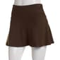 Juniors Cotton Candy Soft Butter Side Cinch Skort - image 1