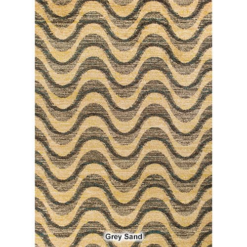 KAS Barcelona Isla Rectangular Area Rug - 5' x 7'