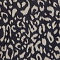 Plus Size Alfred Dunner Travel Advisory 3/4 Sleeve Leopard Blouse - image 6