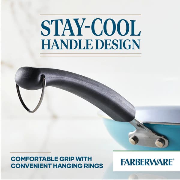 Farberware Eco Advantage&#8482; 10in. Frying Pan