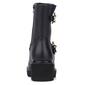 Womens Olivia Miller Neptune Ankle Boots - image 4