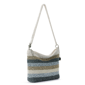 The Sak Lumi Destert Stripes Crossbody - image 1