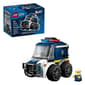 LEGO(R) City Rides Police Truck Building Kit - image 1