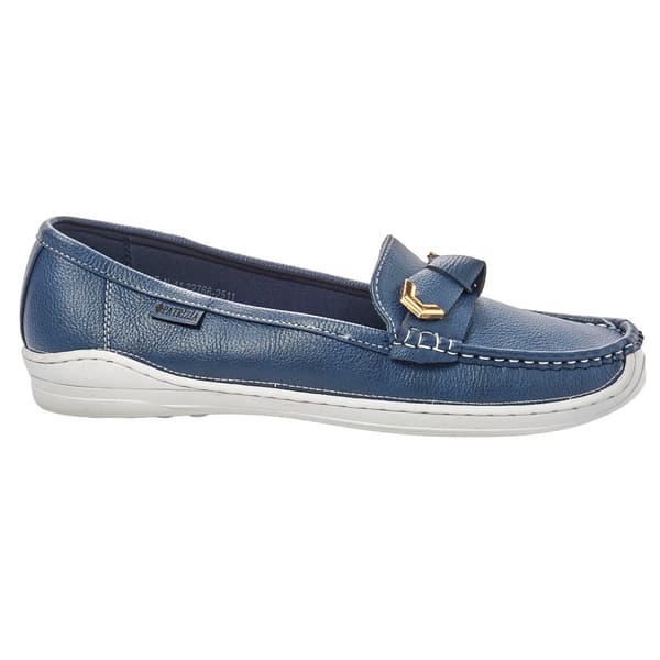 Womens Patrizia Bowtye Loafers