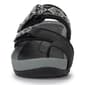 Womens BareTraps&#174; Aloha Geometric Platform Footbed Sandals - image 4