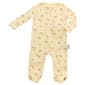 Baby Girl (NB-9M) Quiltex(R) Cherries Sleep & Play - image 1