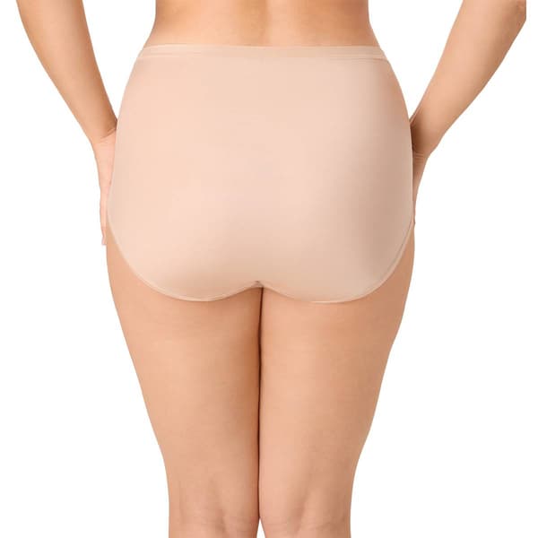 Womens Bali Flawless Fit Brief Panties - DFACBF