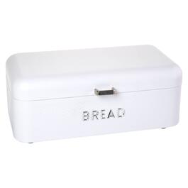 Home Basics Bread Box
