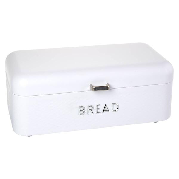 Home Basics Bread Box - image 