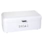 Home Basics Bread Box - image 1