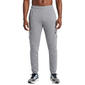 Mens Cougar(R) Sport Solid Cargo Jogger Sweatpants - image 1