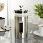 BergHOFF Leo Maestro Stainless Steel 34oz. French Press - image 3