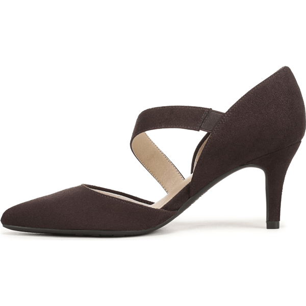 Womens LifeStride Suki Heels