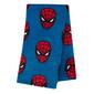 Marvel Spider-Man Retro Baby Blanket - image 1
