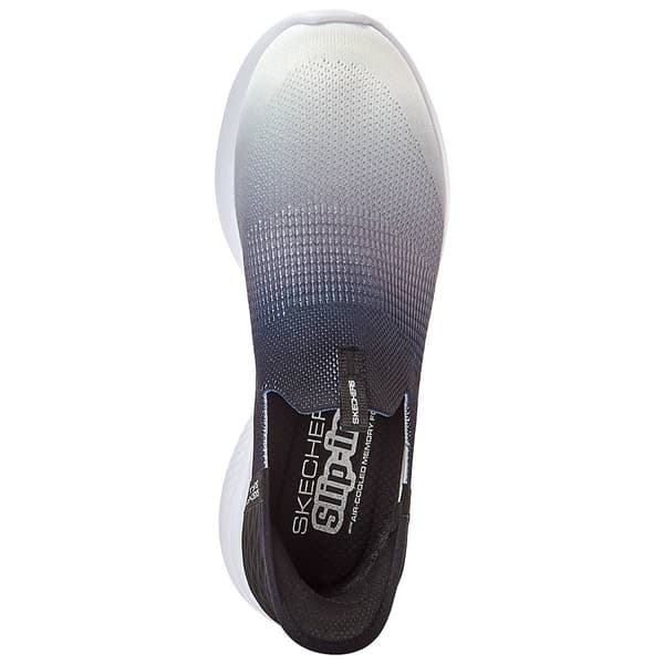 Womens Skechers Ultra Flex 3.0 - Beauty Blend Athletic Sneakers
