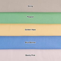 Petite Preswick & Moore® 3/4 Sleeve V-Neck Solid Tee