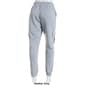 Juniors No Comment Fleece Cargo Pocket Jogger Sweatpants - image 2