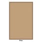 Linon Home Decor Athena Cork Area Rug - 5x8 - image 6