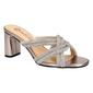 Womens Bella Vita Carmen Heeled Sandals - image 1