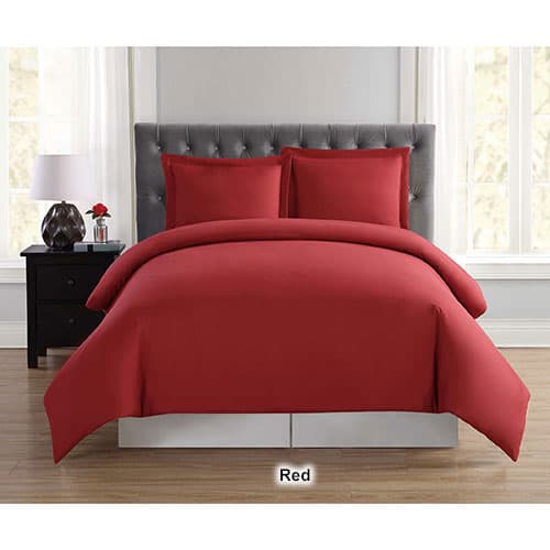 Truly Soft Everyday Duvet Set