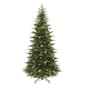 Puleo International 7.5ft. Slim Fir Artificial Christmas Tree - image 1