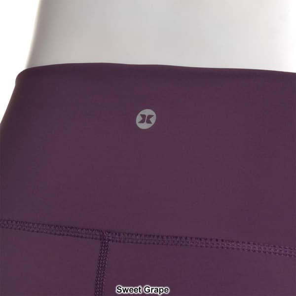 Womens RBX 7/8 Tech Flex Ankle Leggings