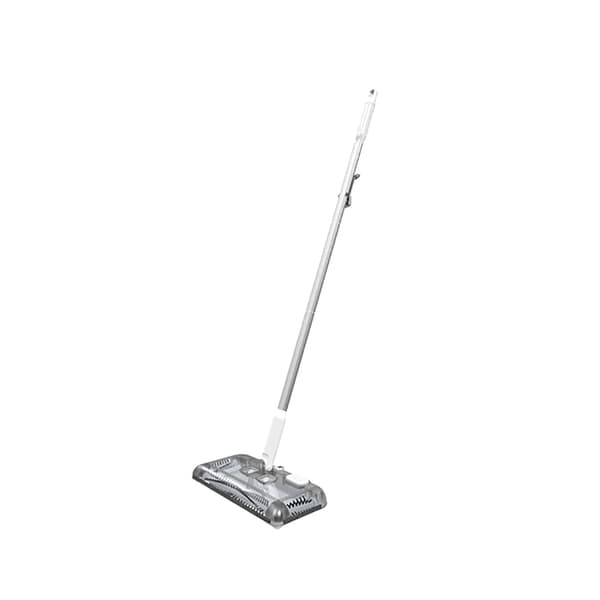 Black &amp; Decker Lithium Powered Sweeper - image 