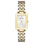 Womens Armitron Two-Tone Diamond Accent Watch - 75-5769SVTT - image 1