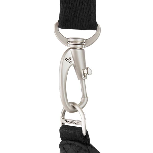 Travelon Anti-Theft Boho N/S Crossbody