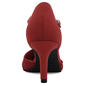 Womens Mia Bivi Ankle Strap Heels - image 4
