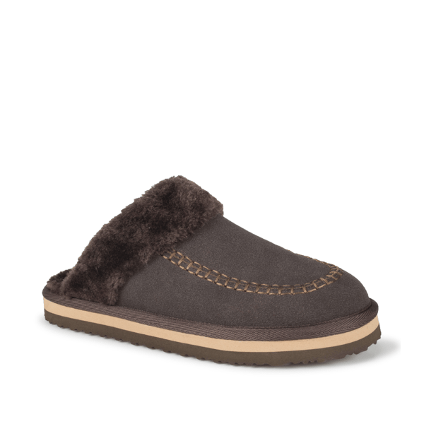 Womens BareTraps(R) Justina Clog Slippers - image 