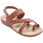 Womens Judith Tobi Wedge Sandals - image 1