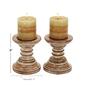 9th & Pike&#174; Votive Candle Holders - Set of 2 - image 7