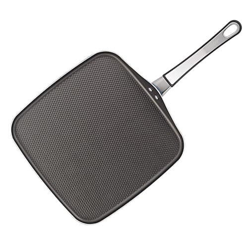 Farberware&#174; High Performance 11in. Griddle - Black