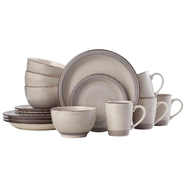 Pfaltzgraff Sadie 16pc. Dinnerware Set