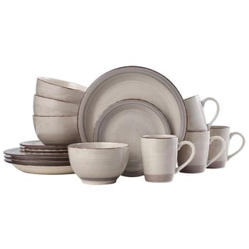 Pfaltzgraff Sadie 16pc. Dinnerware Set - Boscov's