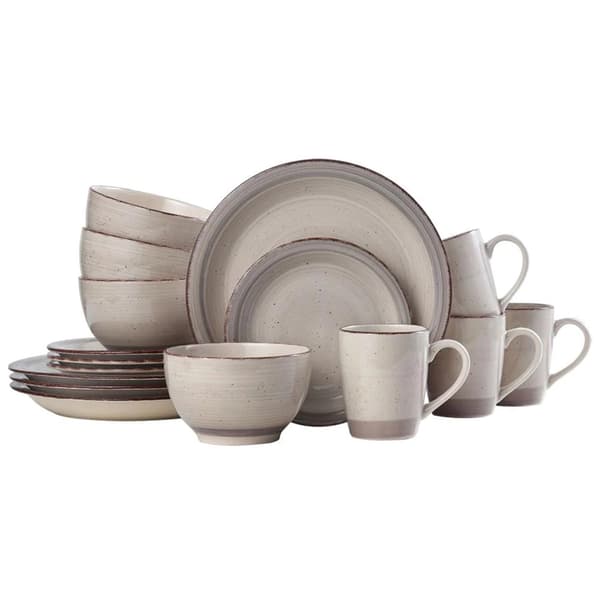Pfaltzgraff Sadie 16pc. Dinnerware Set
