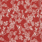 Plus Size Ruby Rd. Romance On The Ranch Ruffle Neck Floral Blouse - image 6