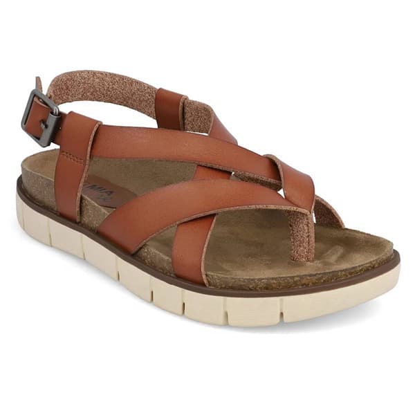 Womens Mia Amore Elain Sandals