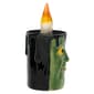 National Tree Frankenstein Porcelain LED Candle - Set of 2 - image 6