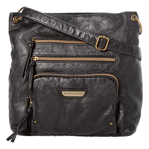 Stone Mountain Smokey Mountain Super Crossbody - image 