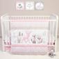 Sammy & Lou&#40;R&#41; Sweet Forest Friends 4pc. Crib Bedding Set - image 1