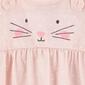 Girls Carter''s&#174; 2pk. Long Sleeve Cat & Mouse Nightgowns - image 2