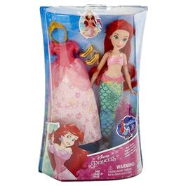 Disney Sea Styles Ariel Doll