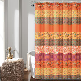 Lush Decor(R) Royal Empire Shower Curtain