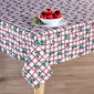 Holly Plaid Tablecloth - image 1