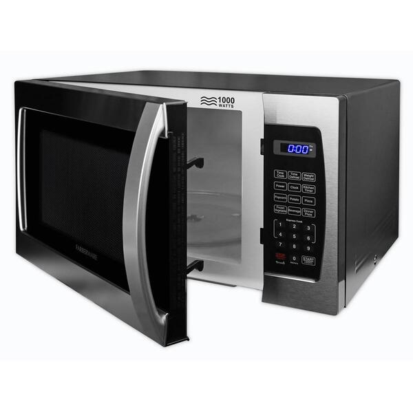 Farberware&#174;  Professional 1.3 Cu. Ft. Microwave Oven