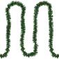 Northlight Seasonal 18ft. Multicolor Lights LED Christmas Garland - image 3