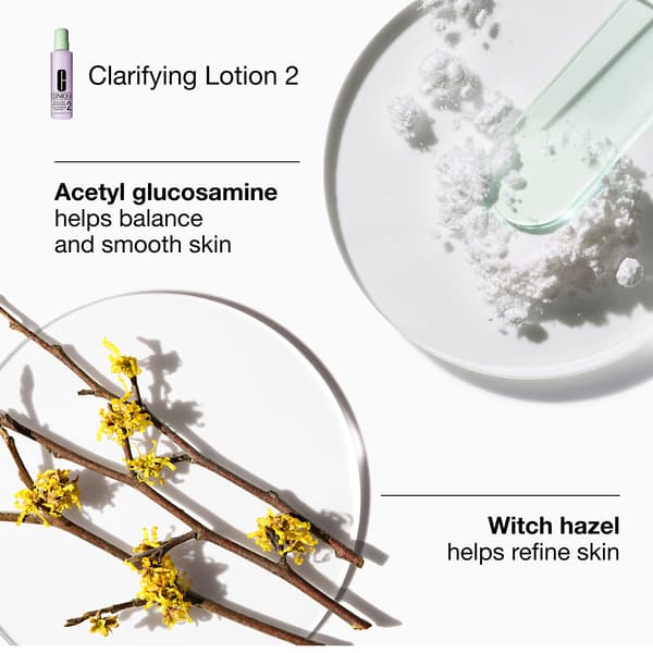 Clinique Healthy Skin Routine: Mini 3-Step Dry Skin Skincare Set