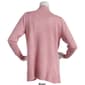 Womens Seven Manor Lexington Open Front Cardigan - image 2
